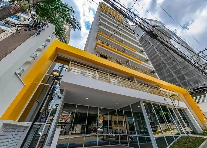 Bexp Spaces | Mobi Pinheiros
