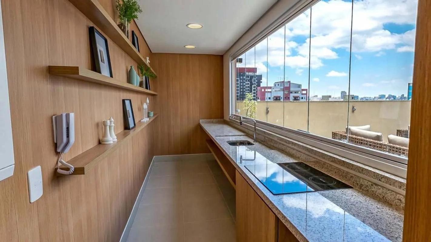 Bexp Spaces | Mobi Pinheiros Apartamento *