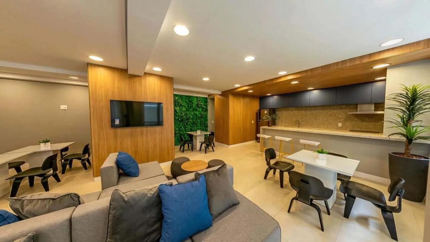 Apartamento Bexp Spaces | Mobi Pinheiros São Paulo
