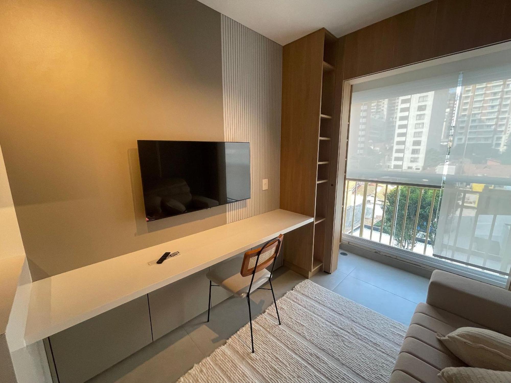 Bexp Spaces | Mobi Pinheiros São Paulo