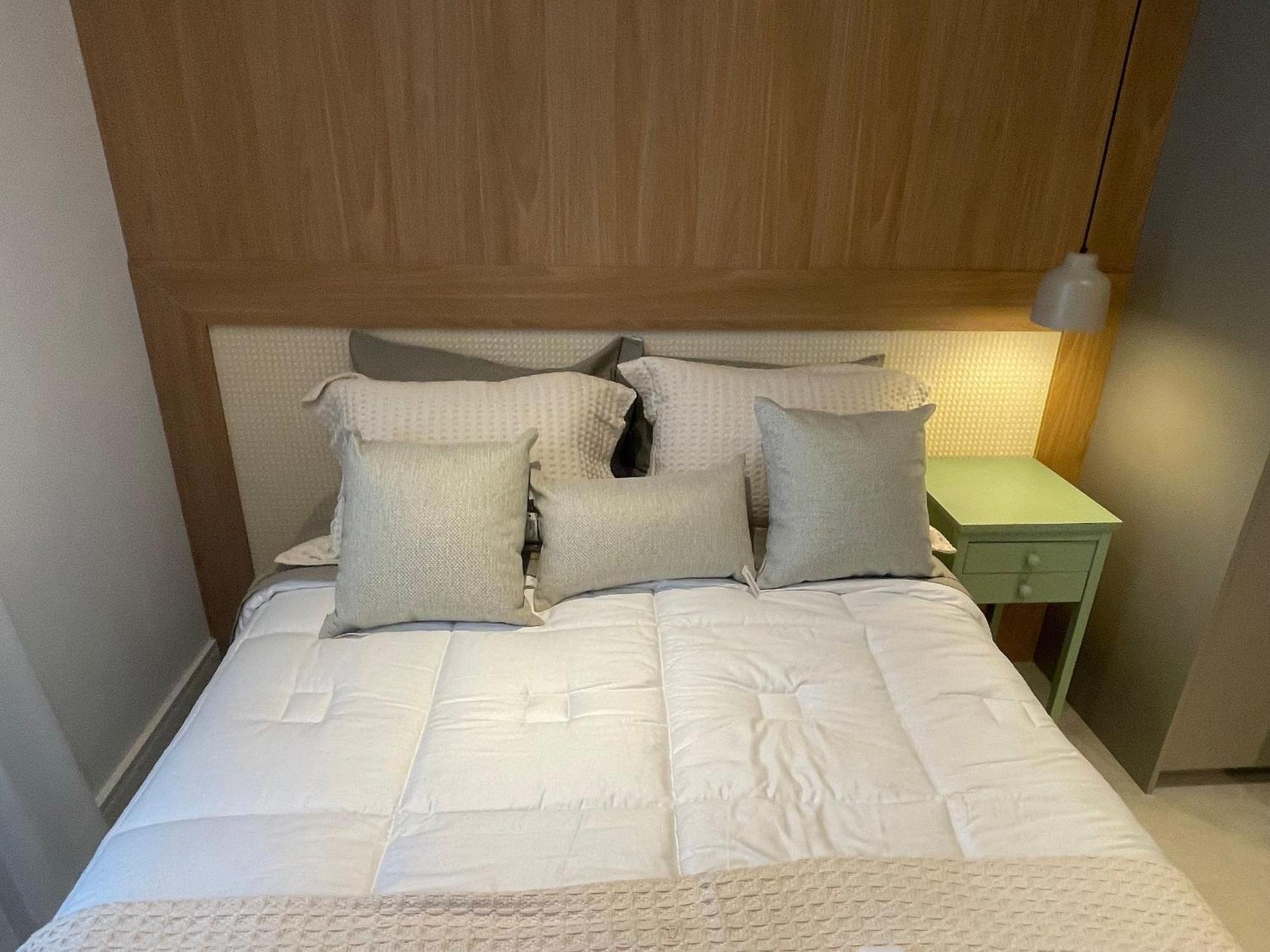 Apartamento Bexp Spaces | Mobi Pinheiros São Paulo