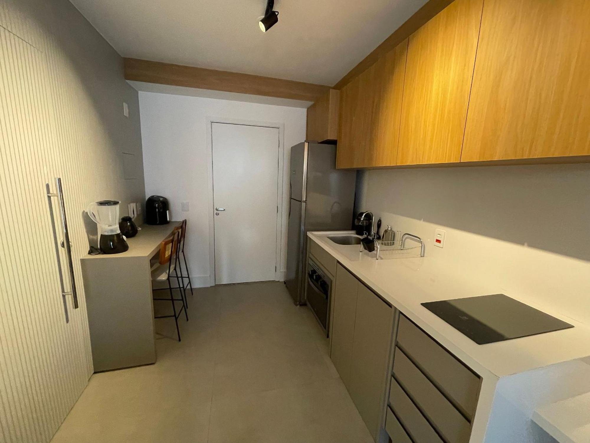 Bexp Spaces | Mobi Pinheiros *