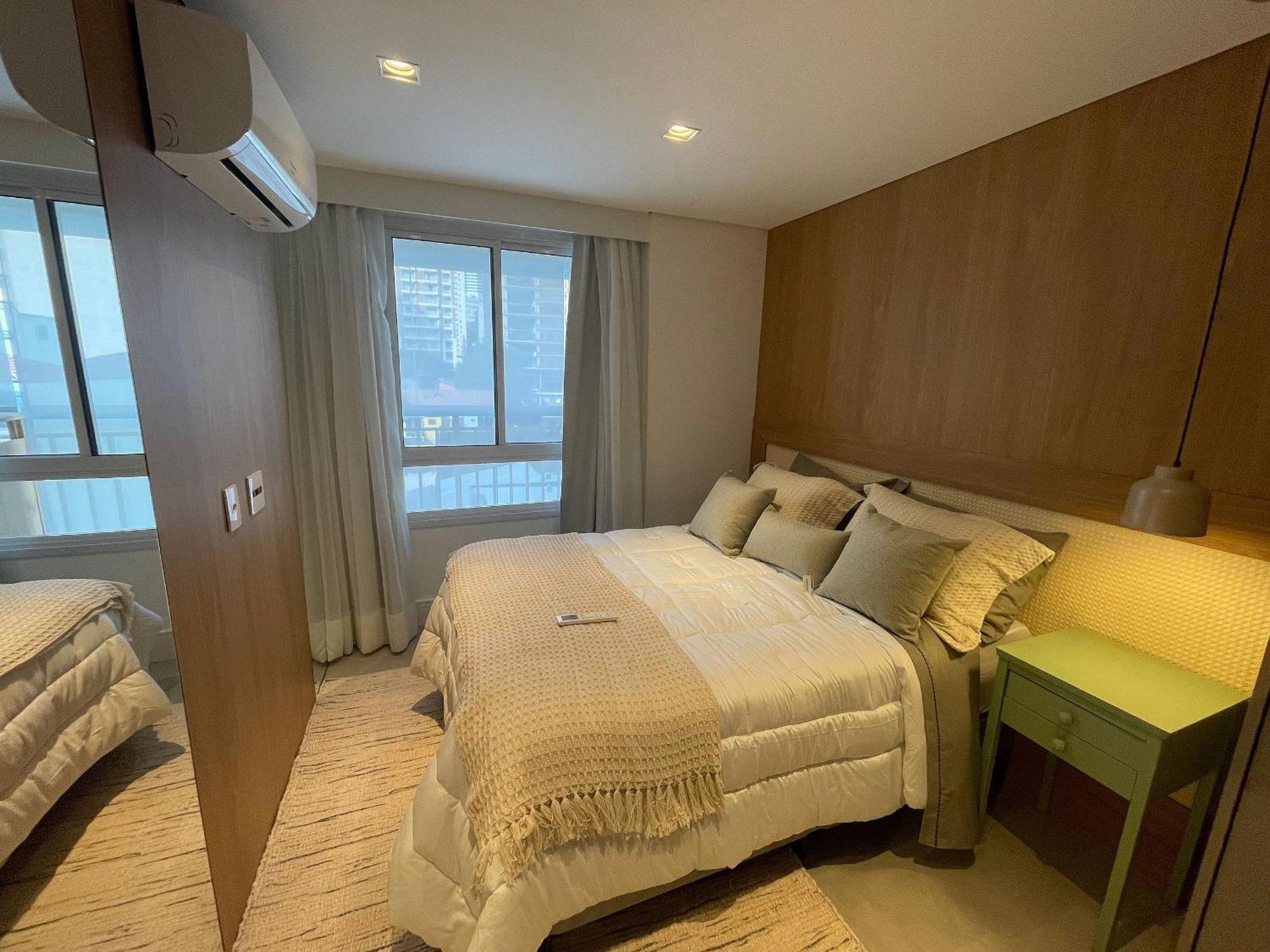 Apartamento Bexp Spaces | Mobi Pinheiros São Paulo