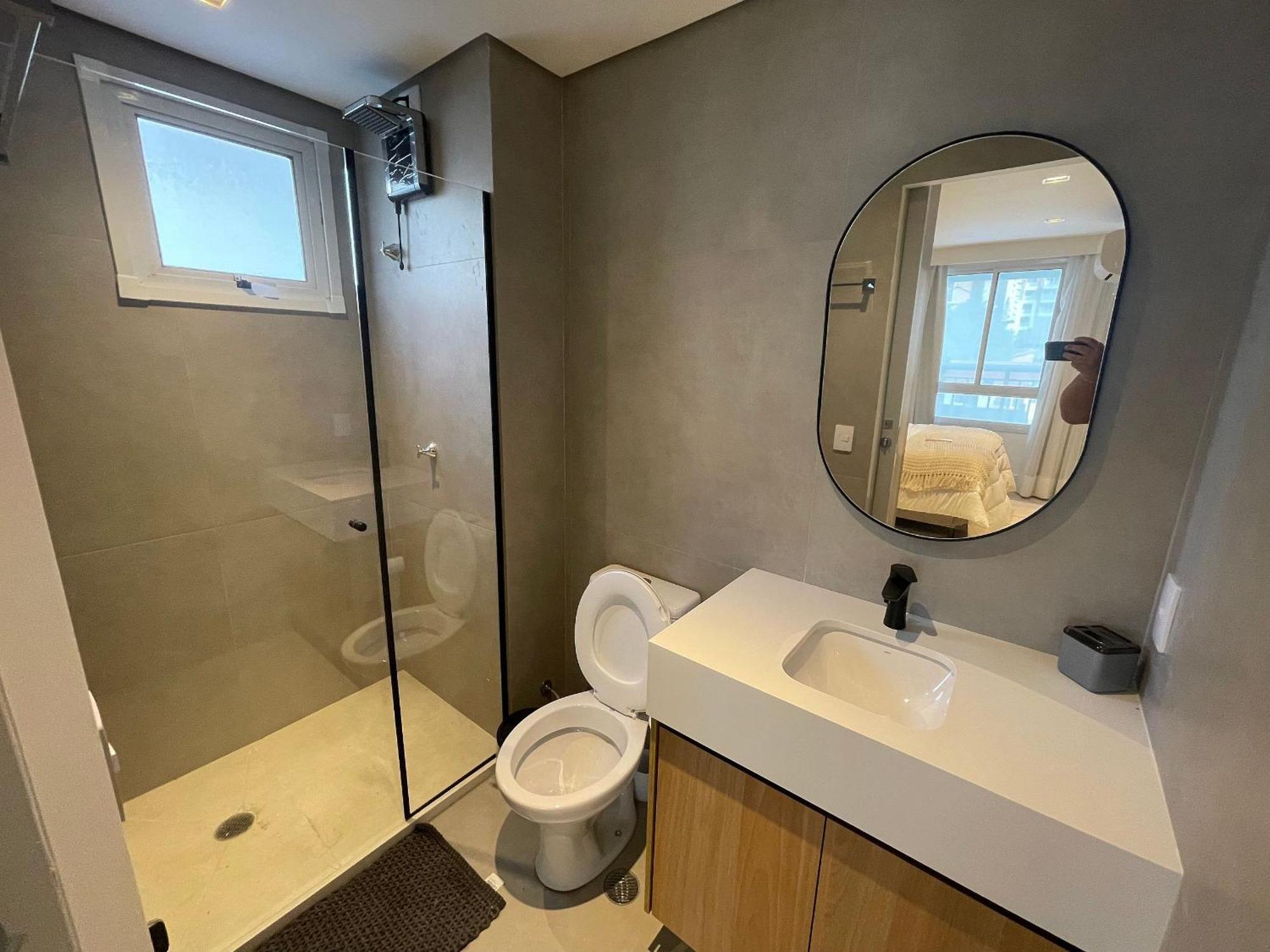 Bexp Spaces | Mobi Pinheiros Apartamento