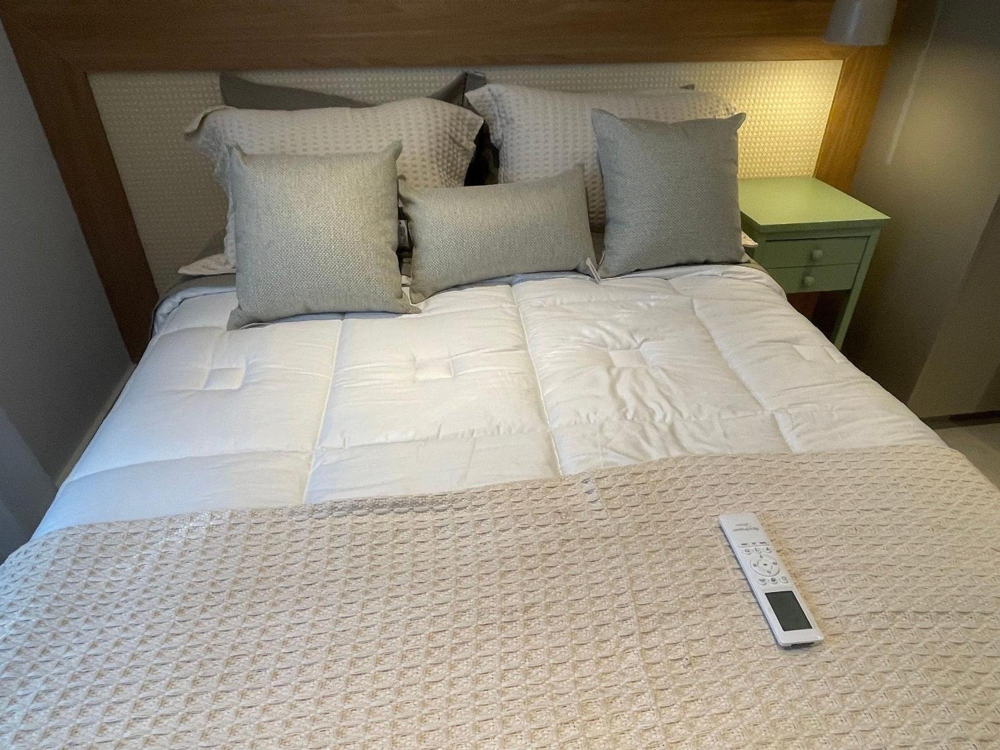 Bexp Spaces | Mobi Pinheiros Apartamento